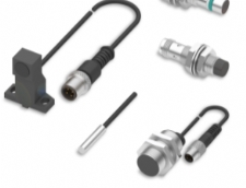 IFM/易福門(mén)耐高壓電感式傳感器
