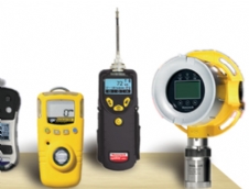 Honeywell/霍尼韋爾氣體檢測(cè)儀