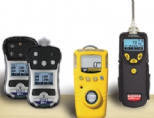 Honeywell/霍尼韋爾氣體檢測(cè)儀
